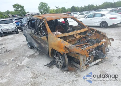 2014 Jeep Cherokee Limited from USA, damaged, VIN 1C4PJLDS8EW103938